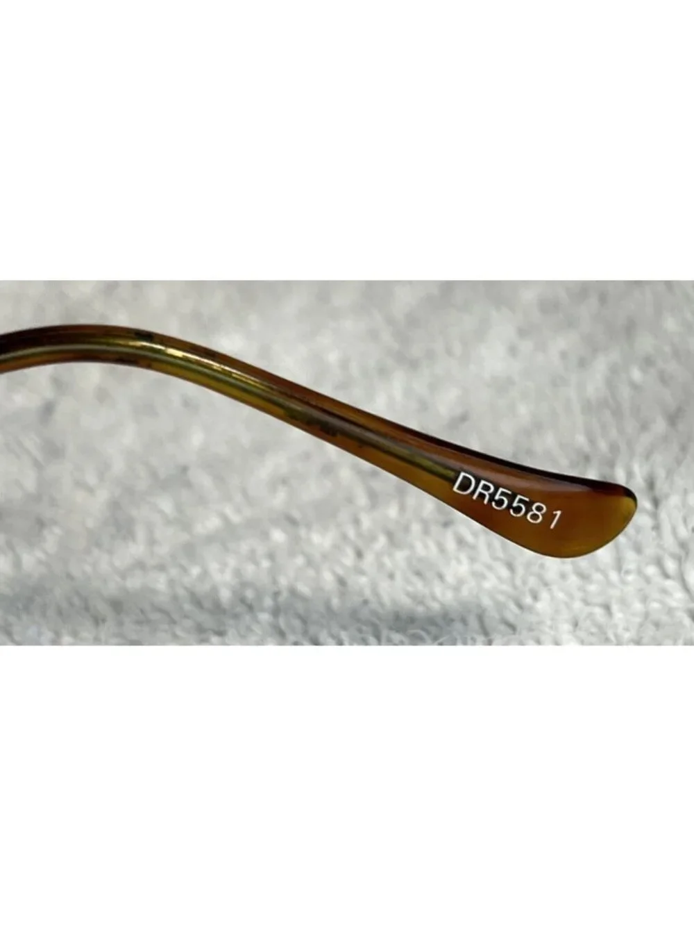 Vintage Serengeti Mariner Antique Rose Metal 5581 Sunglasses Rose Red Lenses